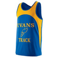 Men's Velocity Track Jersey Shirt